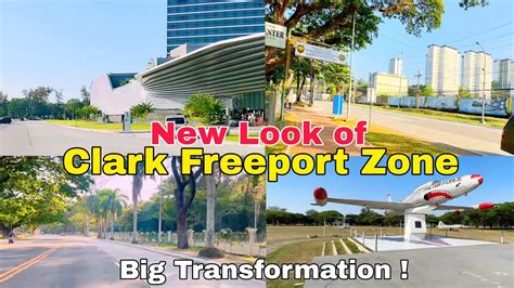 clark freeport zone pampanga barangay|Clark Freeport Zone, Philippines 2024: All You Need to.